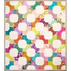 Patchworklineal - Wonder Curve Ruler