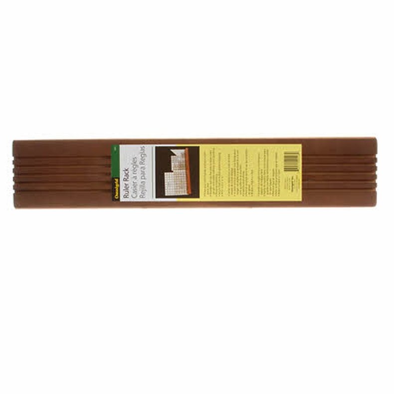 Omnigrid ruler rack - Lineal holder