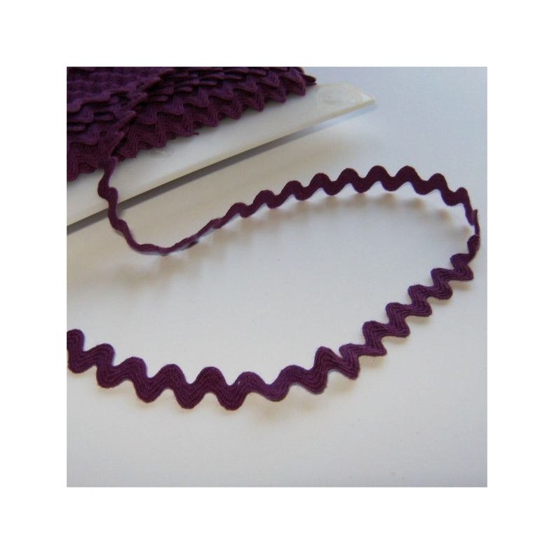 Pynteb�nd - Zig Zag Lidse Lilla