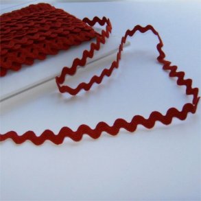 Pynteb�nd - Zig Zag Lidse R�d