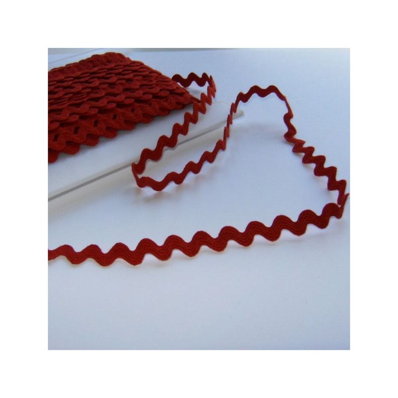 Pynteb�nd - Zig Zag Lidse R�d