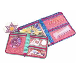 Taske sym�nster - ByAnnie - Zip it up 2.0