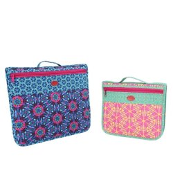 Taske sym�nster - ByAnnie - Zip it up 2.0