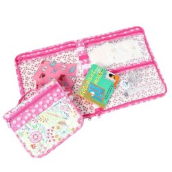 Taske sym�nster - ByAnnie - Zip it up 2.0