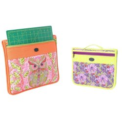 Taske sym�nster - ByAnnie - Zip it up 2.0