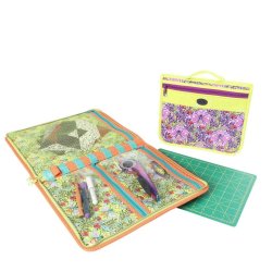 Taske sym�nster - ByAnnie - Zip it up 2.0