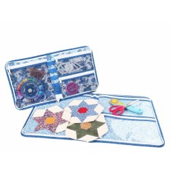 Taske sym�nster - ByAnnie - Zip it up 2.0