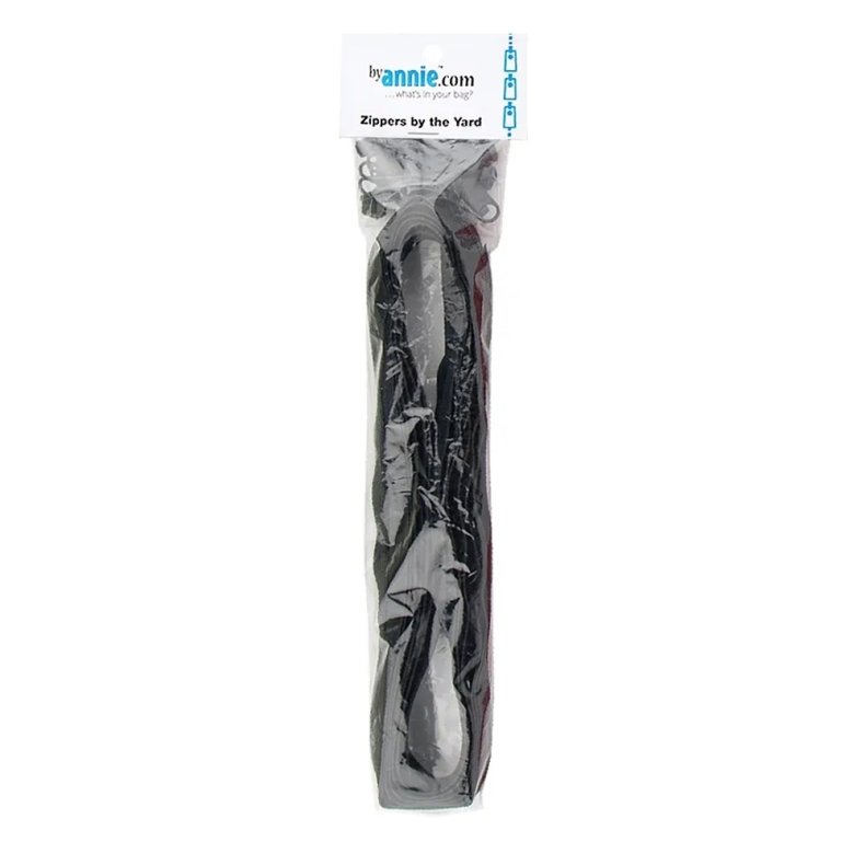 ByAnnie Taskelyn�s - 365cm - Black
